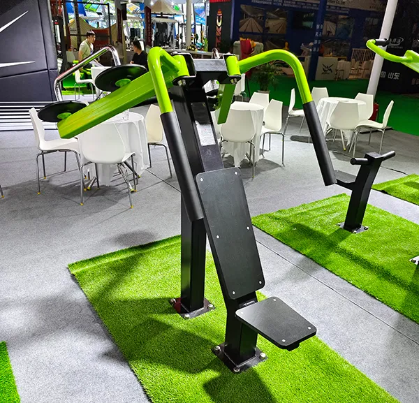 Chest Expansion Trainer