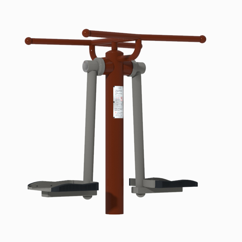 Outdoor Fitness Equipment Market Trends: 2025 Buyer's Guide to Make Informed Purchases
