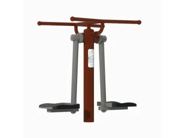 Outdoor Fitness Equipment Market Trends: 2025 Buyer's Guide to Make Informed Purchases