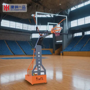 Indoor  Outdoor Basketball hoop stand
