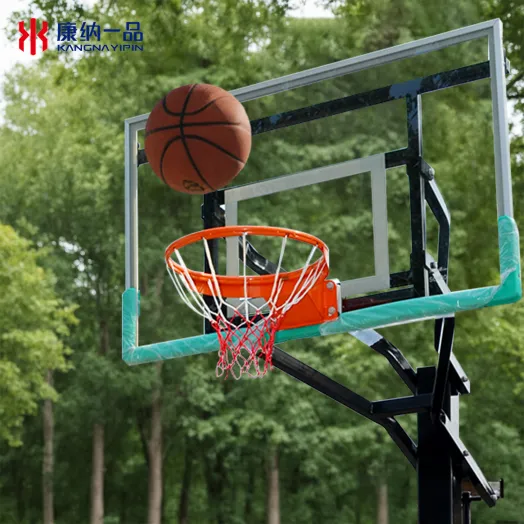 Adjustable Height Kids Basketball Hoop Basketball Stand for Indoor and Outdoor Fun