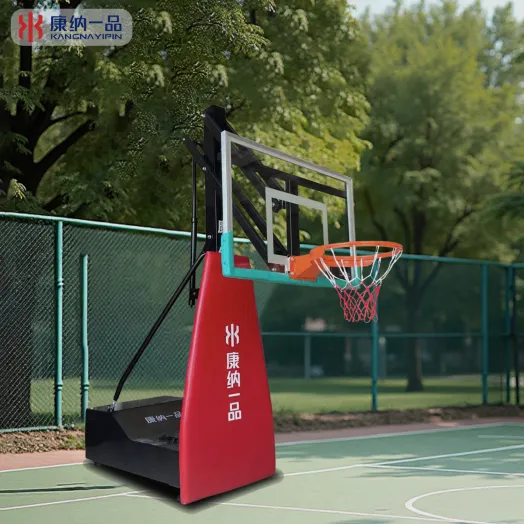 Adjustable Height Kids Basketball Hoop Basketball Stand for Indoor and Outdoor Fun