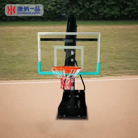 Adjustable Height Kids Basketball Hoop Basketball Stand for Indoor and Outdoor Fun