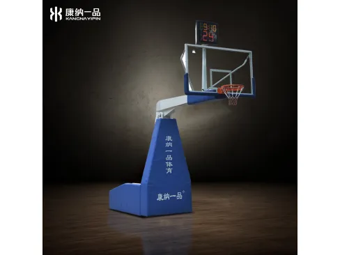 How to install a basketball hoop safely and correctly