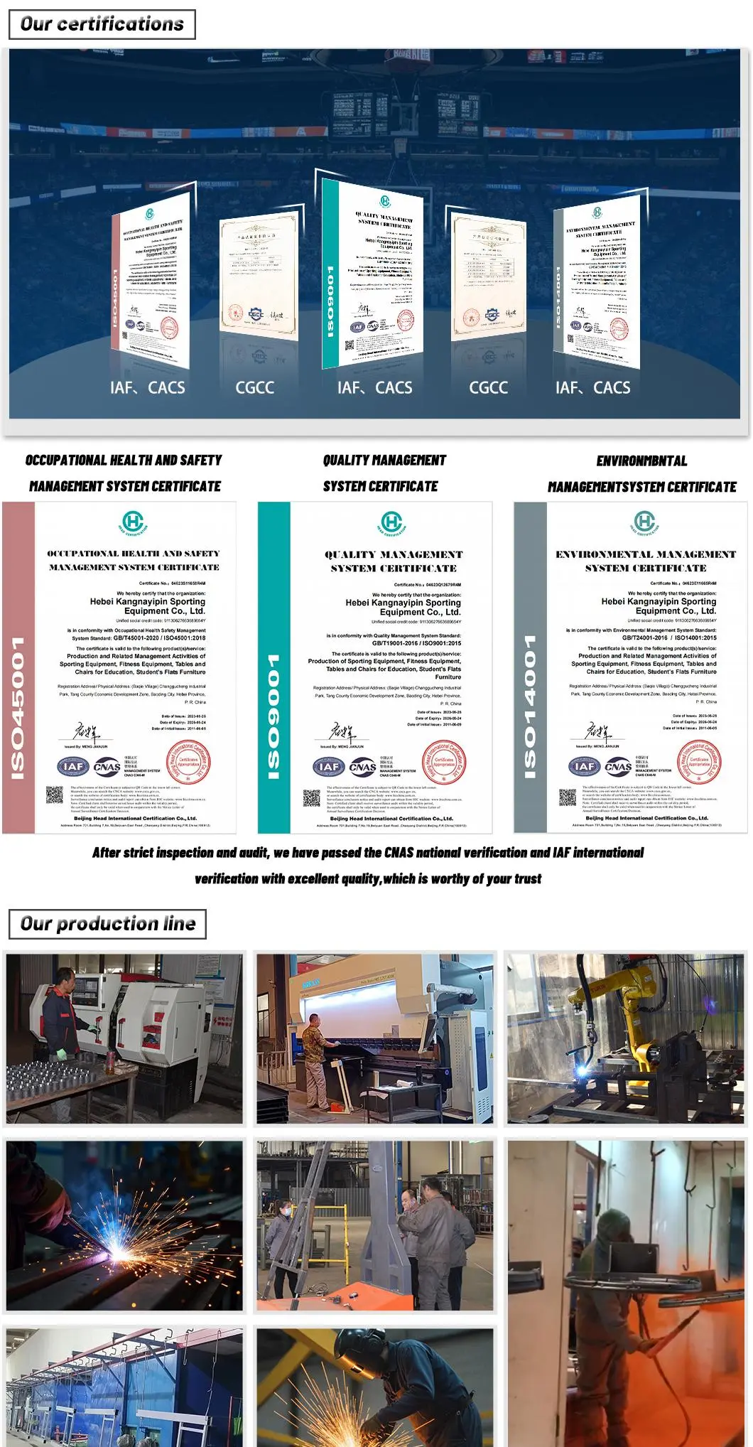 Pingpong Table with High Bounce and Shock Absorption – Ideal for Indoor Training and Competitions