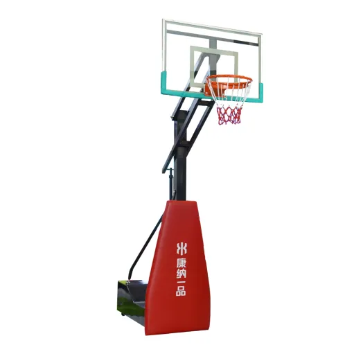 Adjustable Height Kids Basketball Hoop Basketball Stand for Indoor and Outdoor Fun