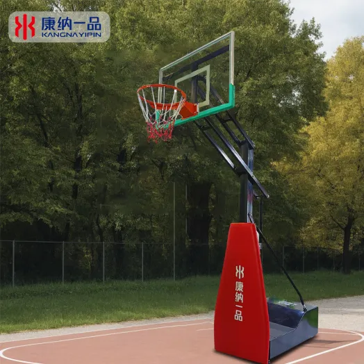 Adjustable Height Kids Basketball Hoop Basketball Stand for Indoor and Outdoor Fun