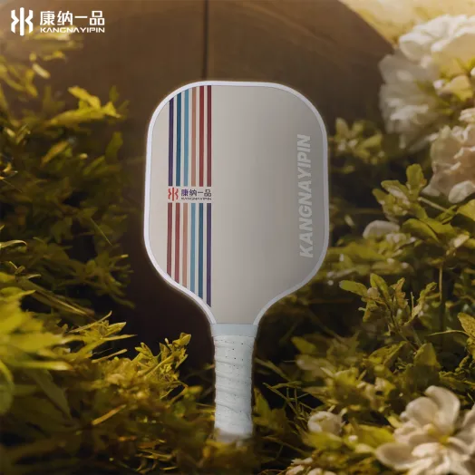 Custom High Quality Glass Fiber Pickleball Paddle