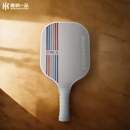 Custom High Quality Glass Fiber Pickleball Paddle