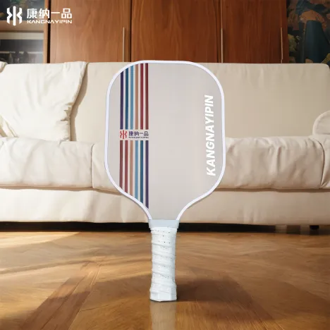 Custom High Quality Glass Fiber Pickleball Paddle