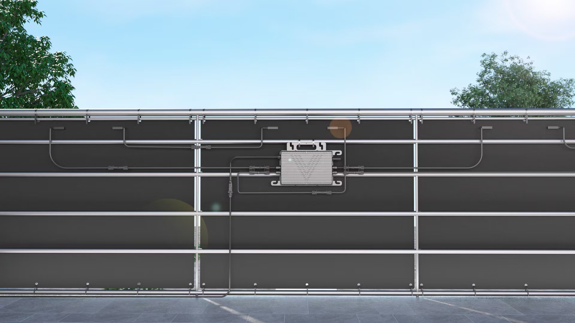 Power Your Balcony, Cut Your Bills: The Smart Choice for Solar Energy in Germany!