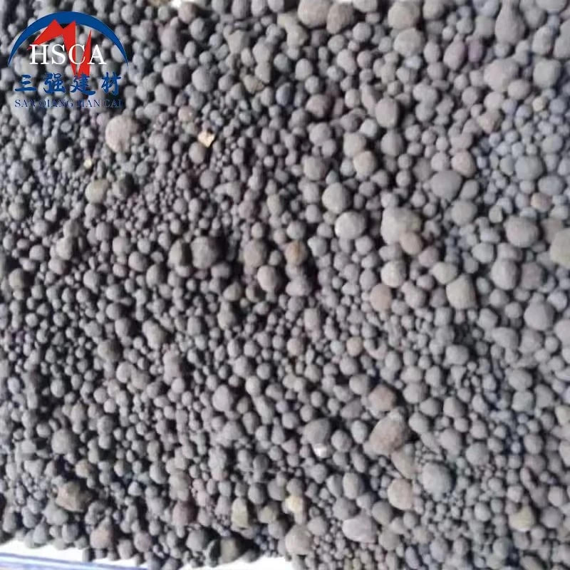 Stone Cracking Chemical Powder Non-explosive Demolition Agents