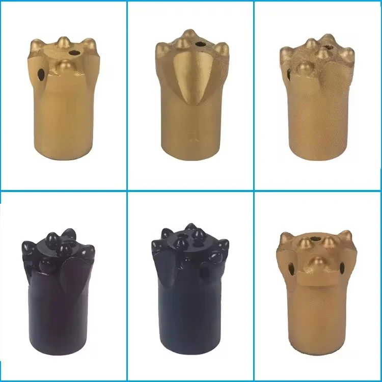 Factory Price Cross Drill Bit For Self Drilling Anchor System