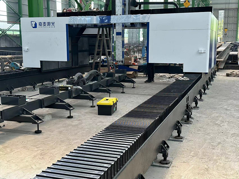 Reliable Steel Building Construction-Shandong Yunsheng Building Materials Co., Ltd.