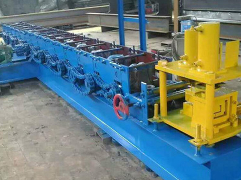 Reliable Steel Building Construction-Shandong Yunsheng Building Materials Co., Ltd.
