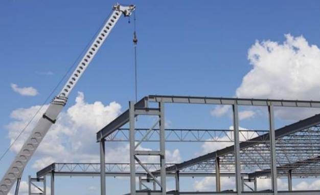 Steel Structures