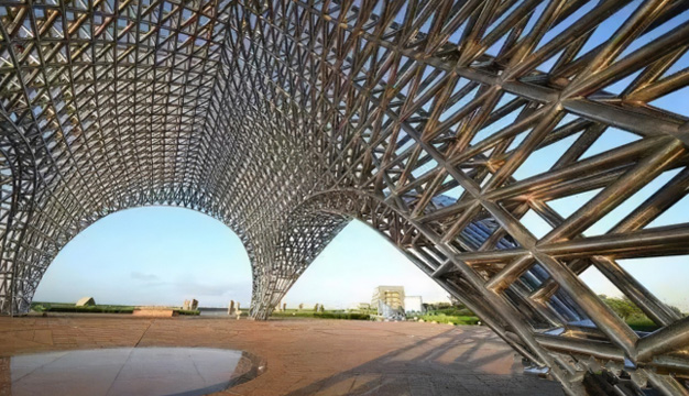 Steel Structures