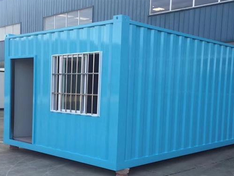 Container Homes: From Transport Tools to Multifunctional Living Spaces