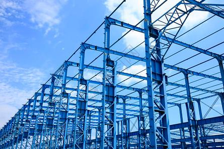 Steel Structure Factory