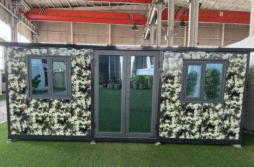 Container House