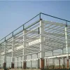 Ultimate Steel Structure: Types, Performance, Construction Process