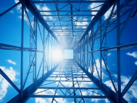 Global Steel Structure Industry Accelerates Green Transformation and Technological Innovation​