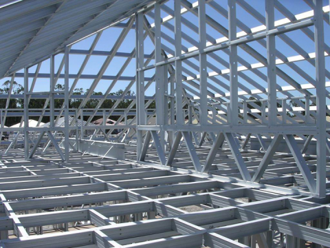 Innovation Pioneer in the Construction Field