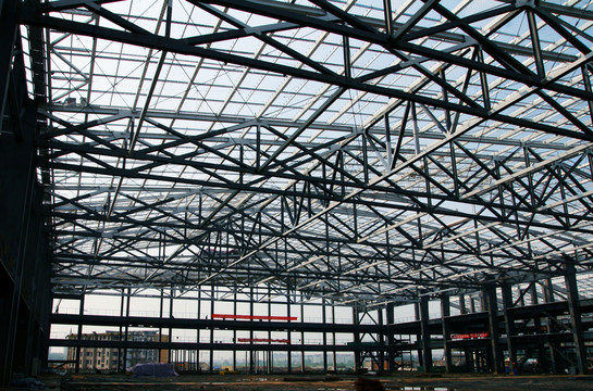 A Simple Guide to Building a Steel Workshop (2025 Edition)