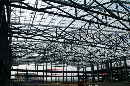 Innovation Pioneer in Construction | Leading the Future of Building ...