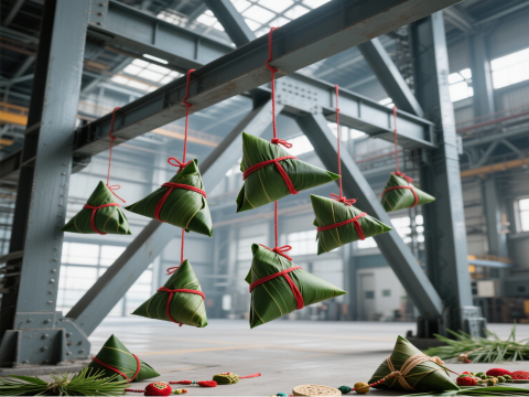 â€‹Preserving Tradition with Craftsmanship, Building the Future with Qualityâ€‹
