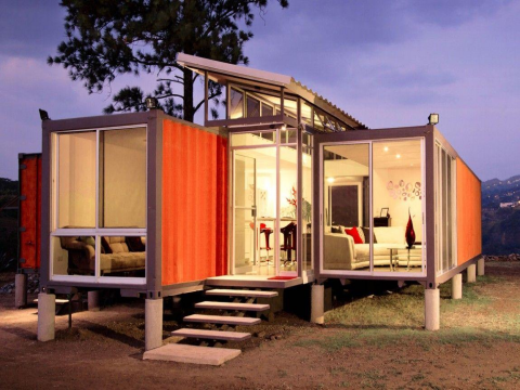 The Diverse Charm of Innovative Spacesâ€‹