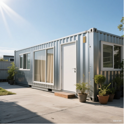 Innovative Transformation in the Construction Realmâ€‹