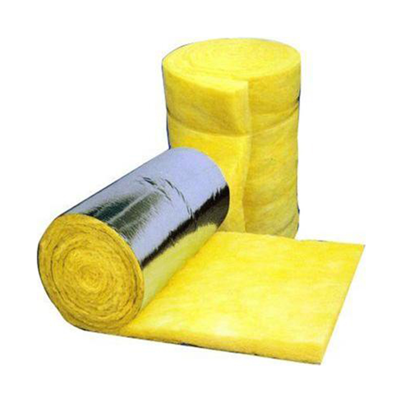 Glass Wool Felt