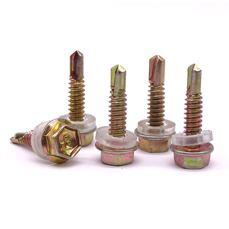 Hardware Screws