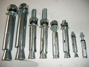 Hardware screws