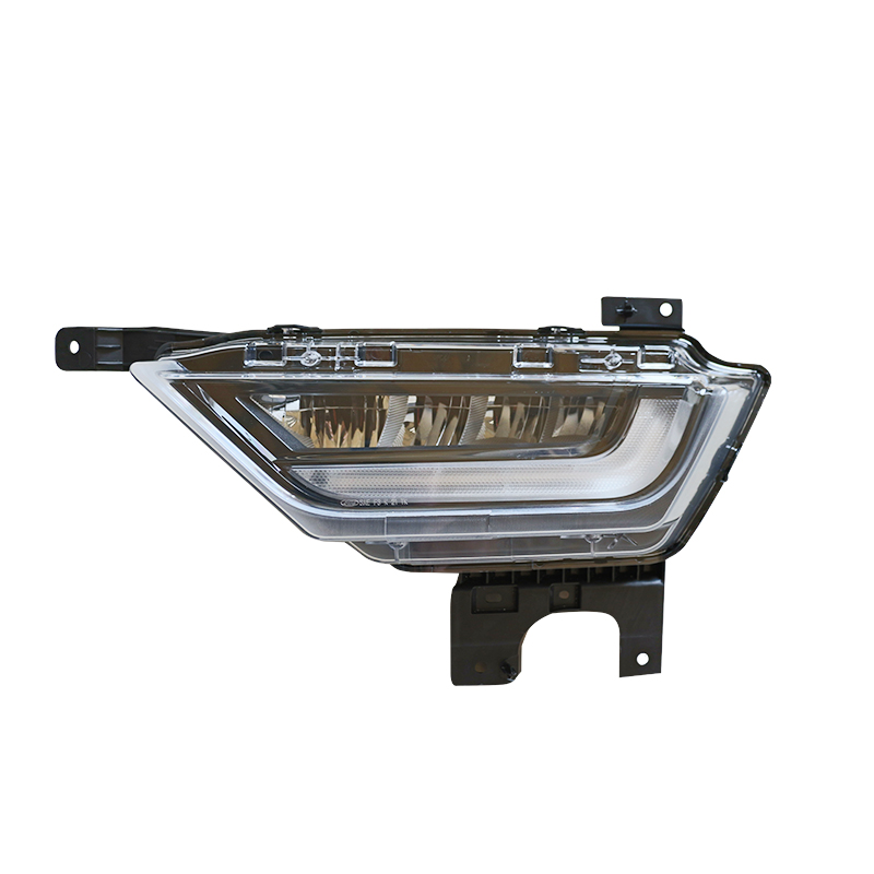 DAYTIME RUNNING LIGHT & LED FOG LAMP FOR FORD F150 2021-2023 #TB983TA-LED-DRL/TB983TA-LED-DRL-T