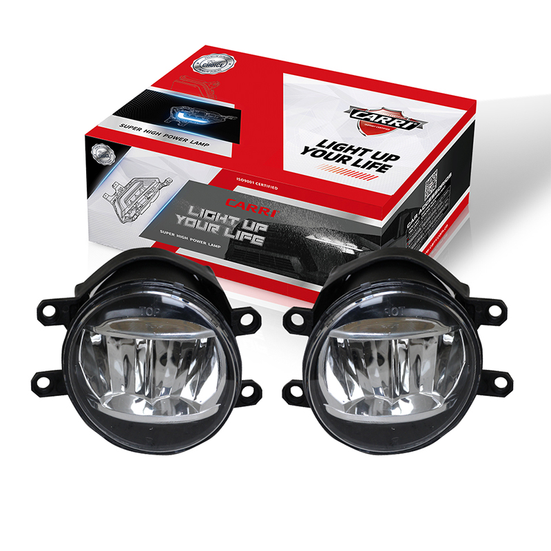 UNIVERSAL FOG LAMP FOR TOYOTA/LEXUS CARS #TB039LX-LED