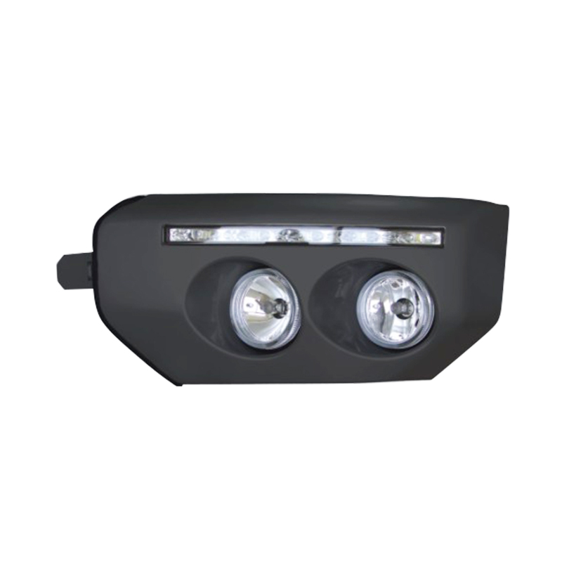 DAYTIME RUNNING LIGHT FOR TOYOTA FJ CRUISER 2010-ON #TB013TA-DRL