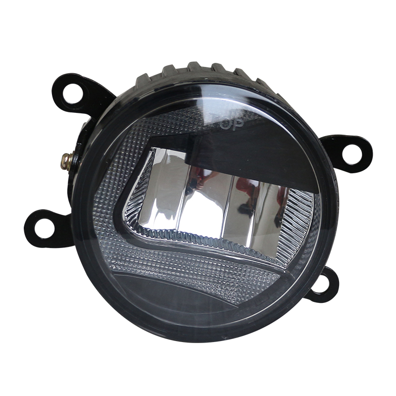 UNIVERSAL FOG LAMP FOR TOYOTA/LEXUS/FORD/HONDA/MITSUBISHI CARS #TB038NS-DRL