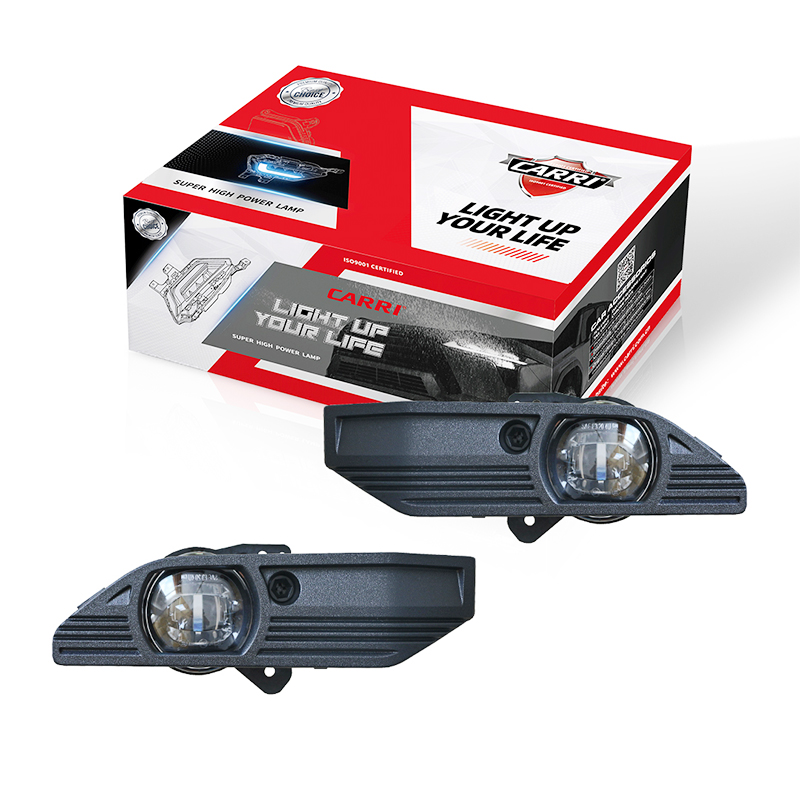 LED FOG LAMP FOR GMC CANYON/CANYON DENALI 2023-ON #TB628GM-LED