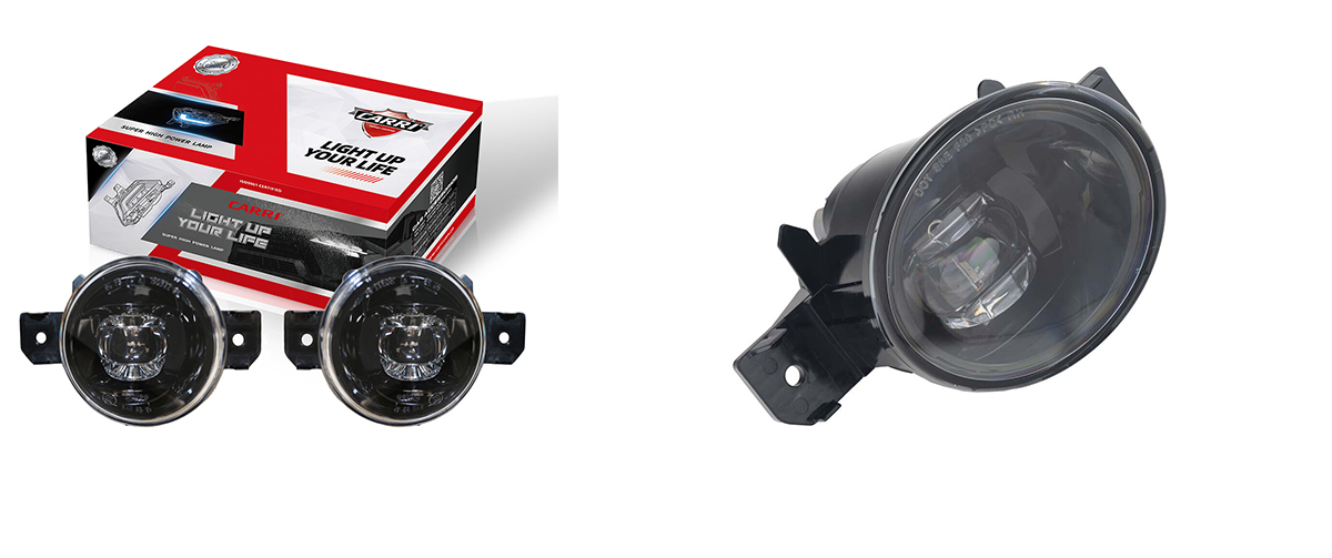 UNIVERSAL FOG LAMP FOR NISSAN CARS #TB985NS-LED