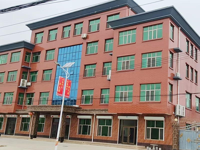 About Langfang Linghui Energy Saving Technology Co., Ltd.