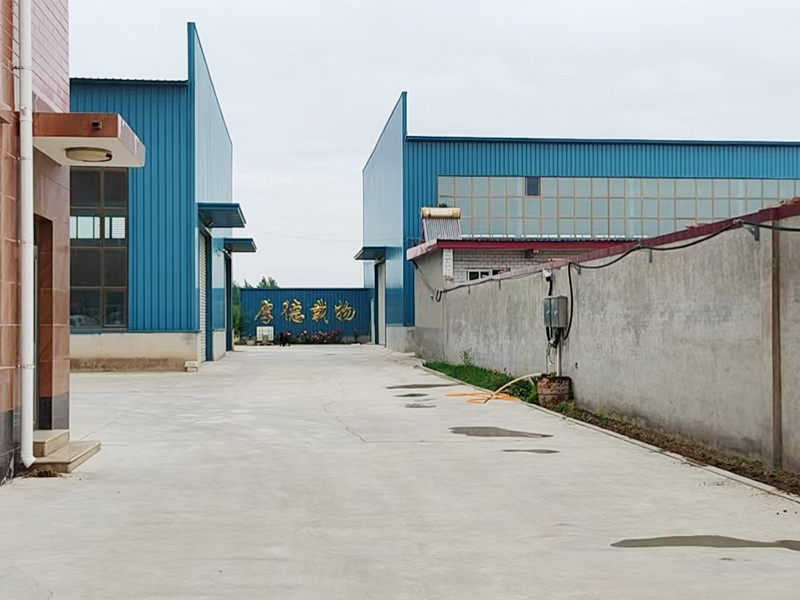 About Langfang Linghui Energy Saving Technology Co., Ltd.