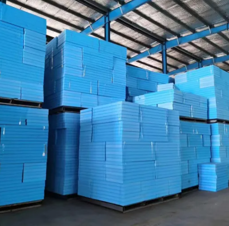 Extruded Polystyrene Board