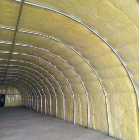 Glass WoolÂ Felt