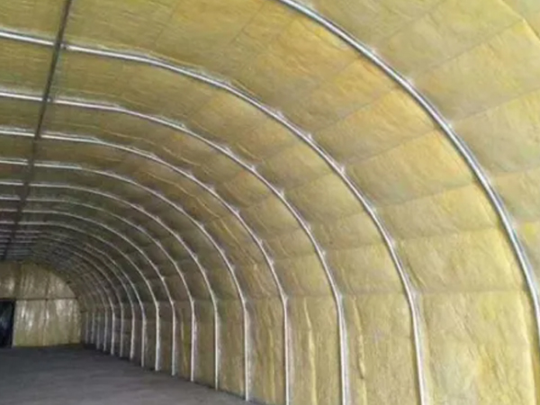 Differences Between Glass Wool and Rockwool: A Comprehensive Comparison
