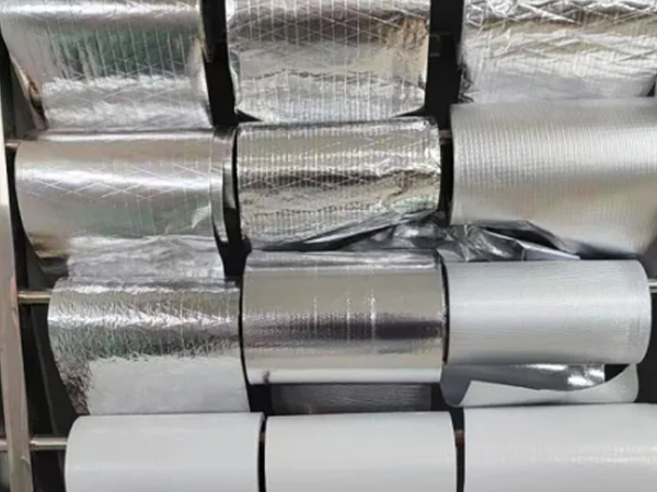 Applications of Aluminium Foil Roll: Diverse Uses