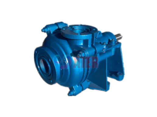When to Use a Slurry Pump?