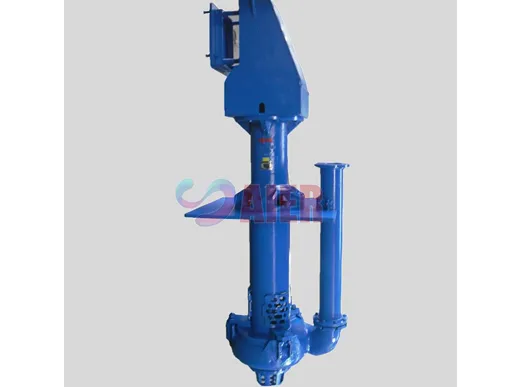 Vertical Pump Working and Its Applications