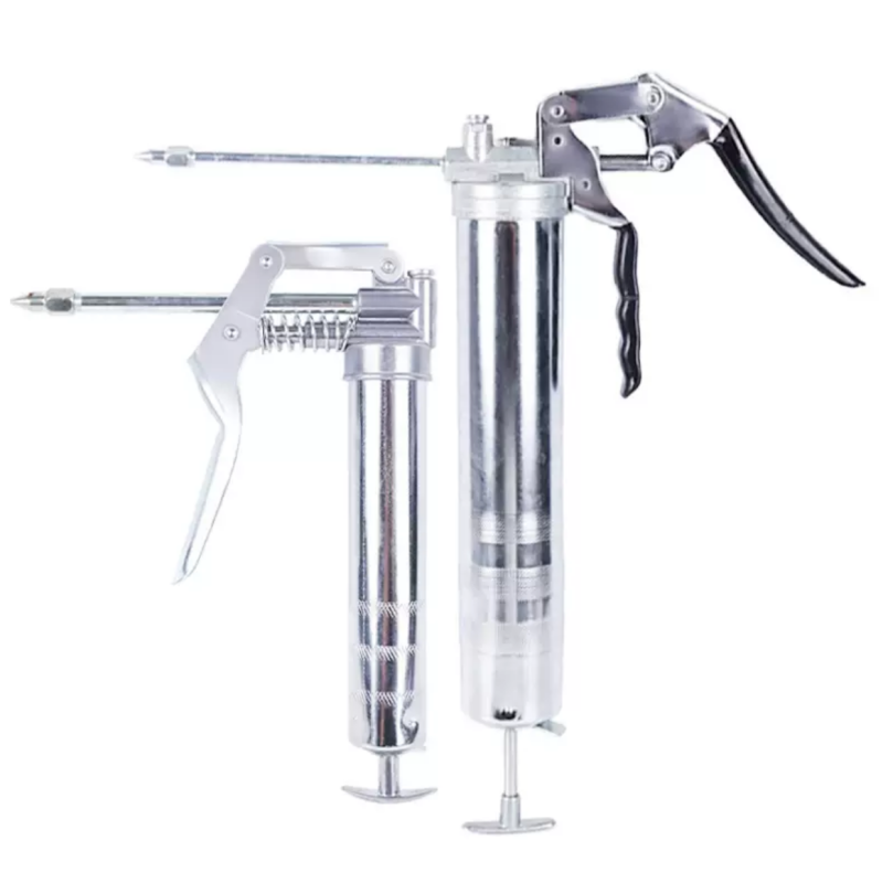 Reliable hand grease gun for effective lubrication - Chinese Quality ...